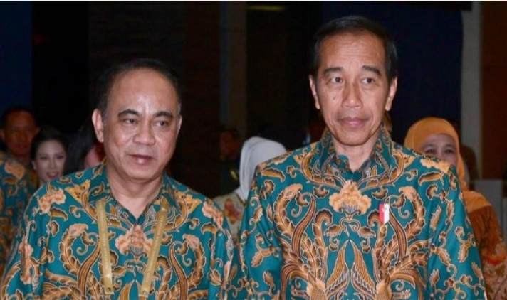 Budi Arie: Rakyat Percaya Gerbong Jokowi, Bukan yang Lain