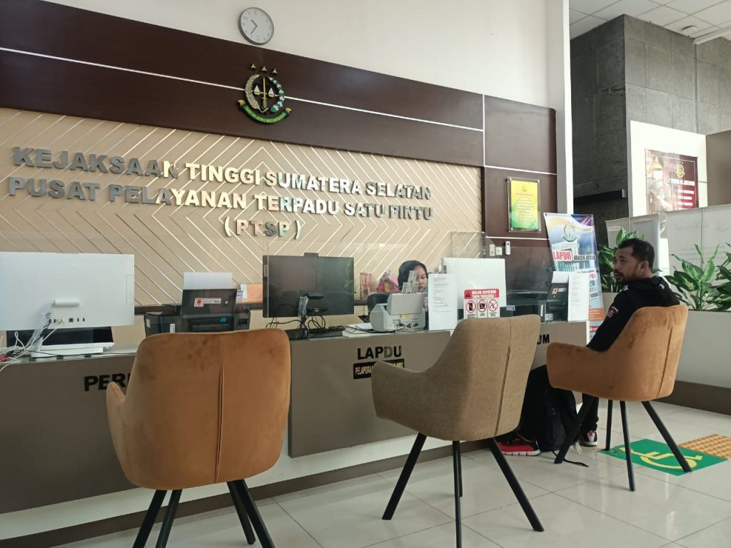 Team Khusus DPD GRIB Jaya Sumatera Selatan Sudah Tahu Trik ” Mutasi Jabatan Kepala Dinas “