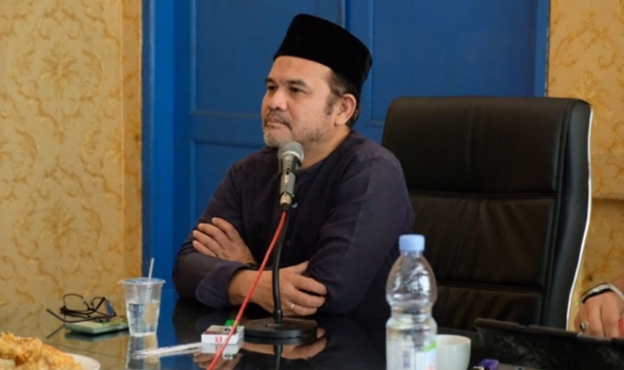 Kepala Diskominfo Sebut Sedekah Kurban ASN Pemkab Bandung Bersifat Sukarela